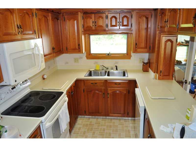 14 River Road Kennebunkport, ME 04046 - Photo 8 of 8 Kitchen.