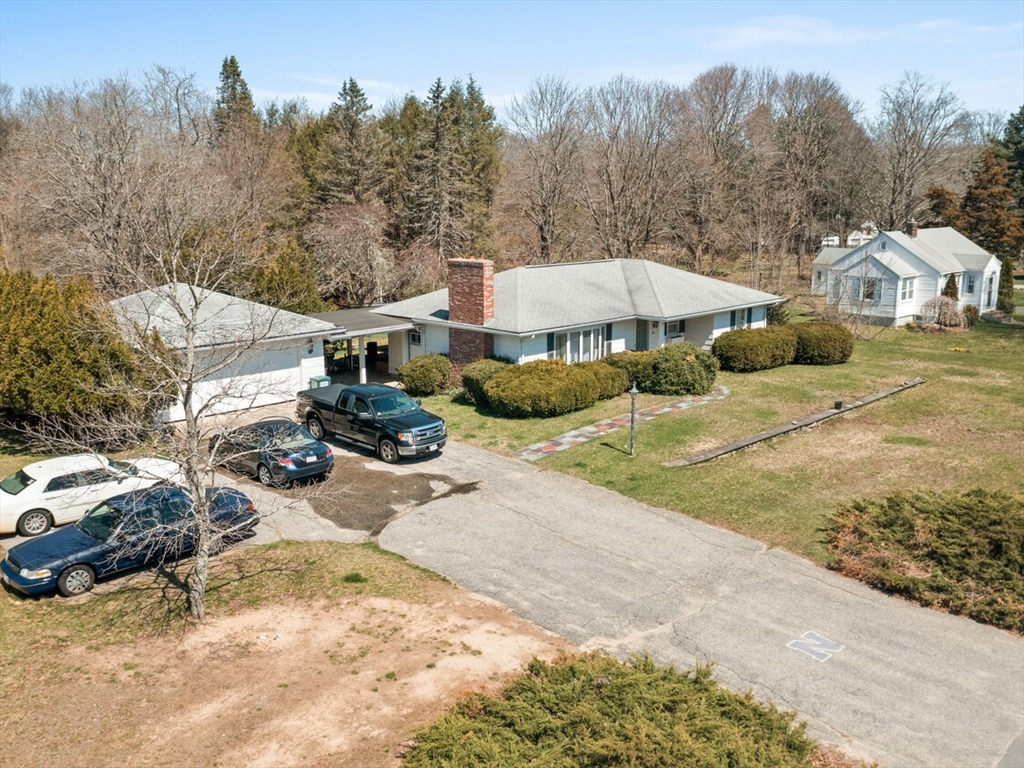 108 South Worcester Street Norton, MA 02766 - Photo 5 of 8