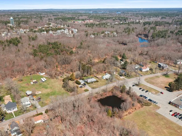 $1,999,900 | 108 South Worcester Street, Norton, MA 02766