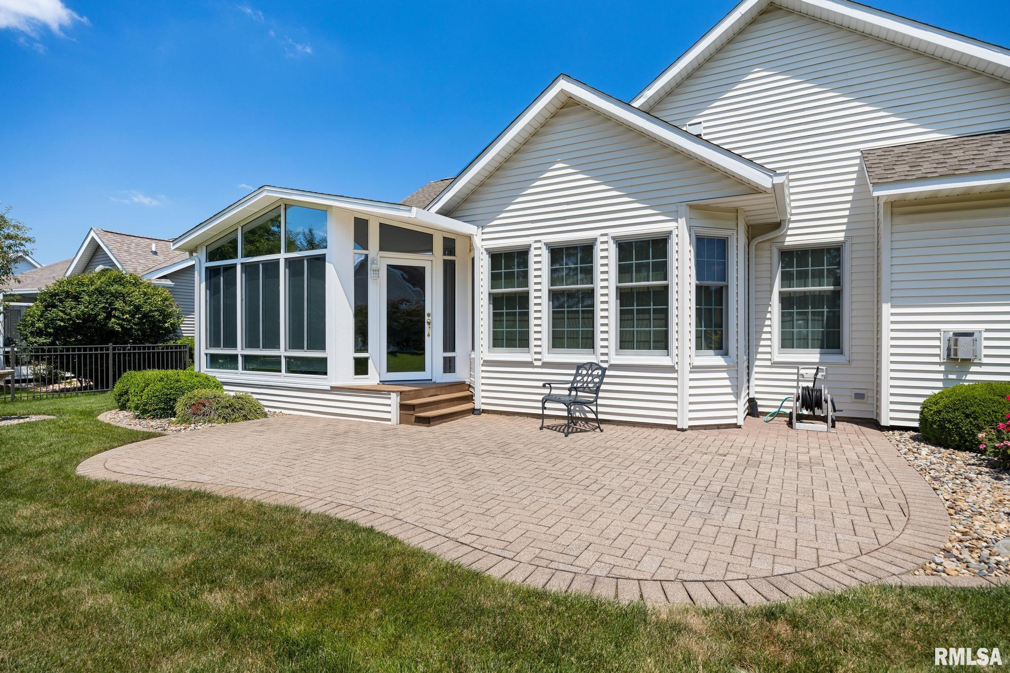 1930 Chestnut Lane Washington, IL 61571 - Photo 47 of 47