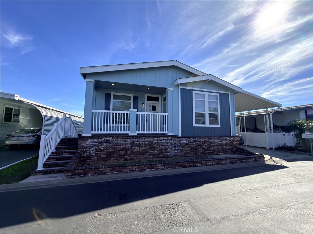 7218 San Lucas, Unit 189 Carlsbad, CA 92011 - Photo 1 of 24