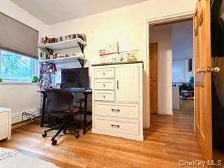 217-11 73rd Avenue, Unit 2 Queens, NY 11364 - Photo 10 of 21 a view of a workspace with furniture