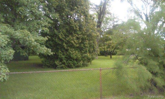 47091 Dequindre Road Rochester, MI 48307 - Photo 16 of 17 yard2.jpg