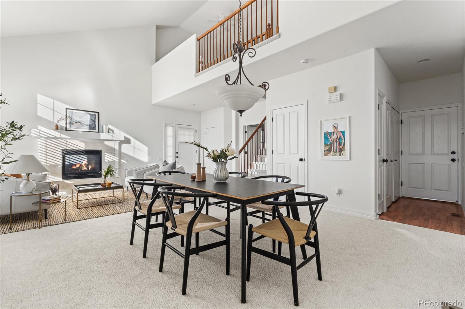 8880 Edinburgh Circle Highlands Ranch, CO 80129 - Photo 13 of 47