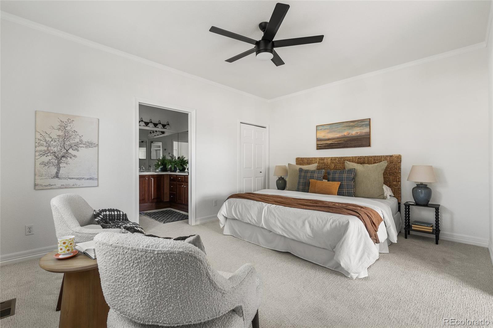8880 Edinburgh Circle Highlands Ranch, CO 80129 - Photo 18 of 47