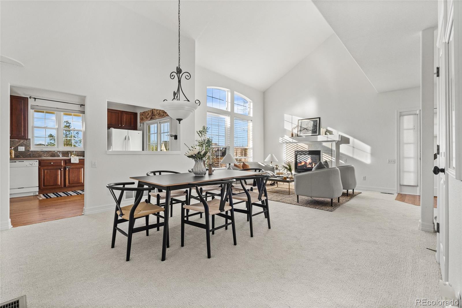 8880 Edinburgh Circle Highlands Ranch, CO 80129 - Photo 32 of 47