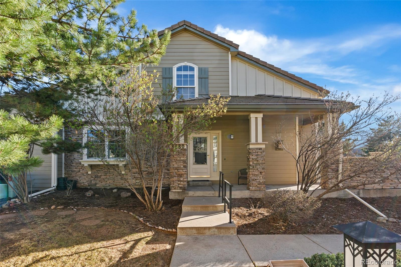 8880 Edinburgh Circle Highlands Ranch, CO 80129 - Photo 42 of 47