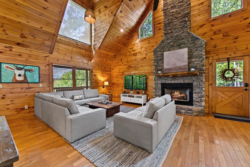 185 Austin Mountain Road Copperhill, TN 37317 - Photo 25 of 46