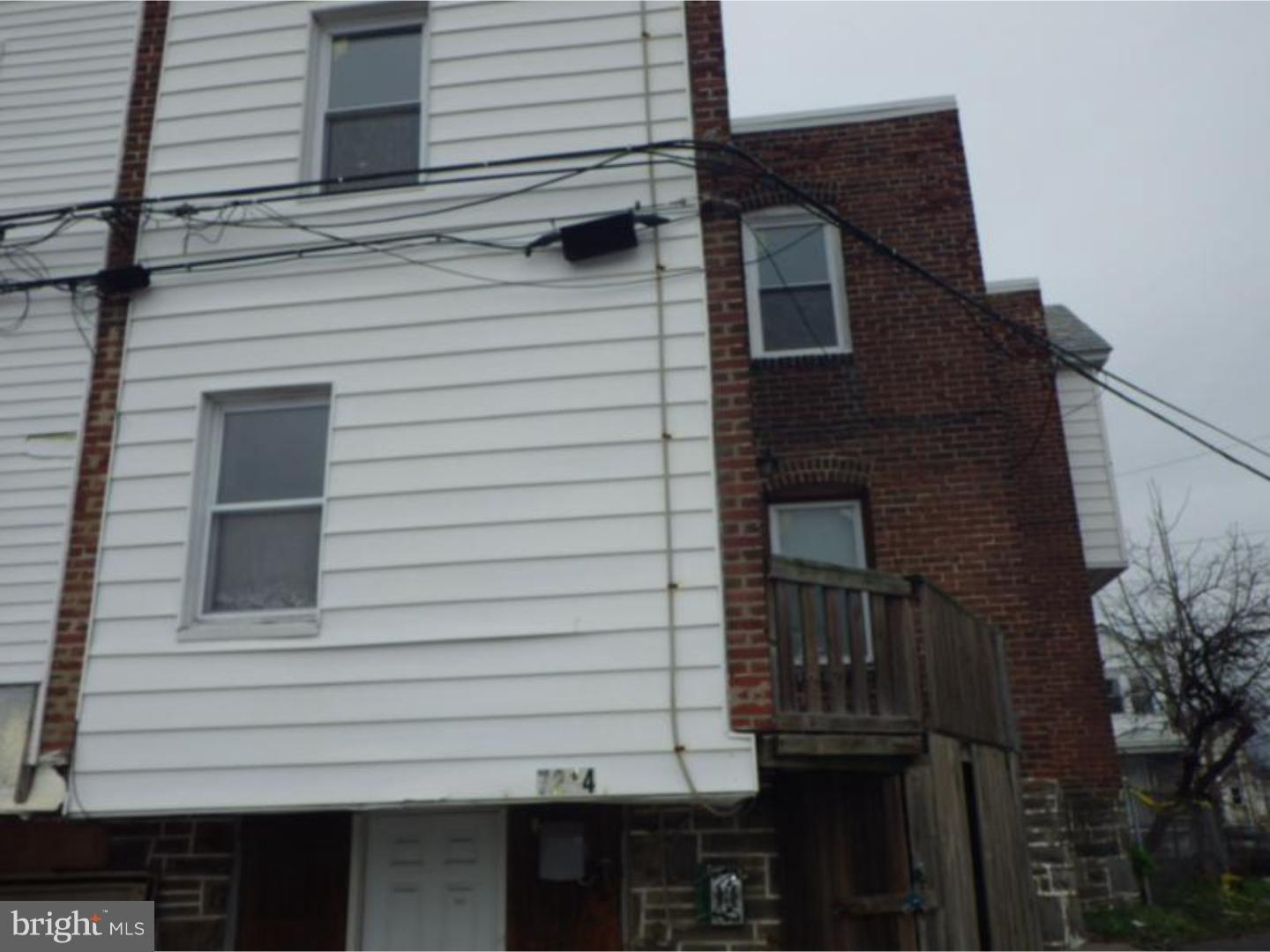 7214 Clinton Road Upper Darby, PA 19082 - Photo 2 of 14