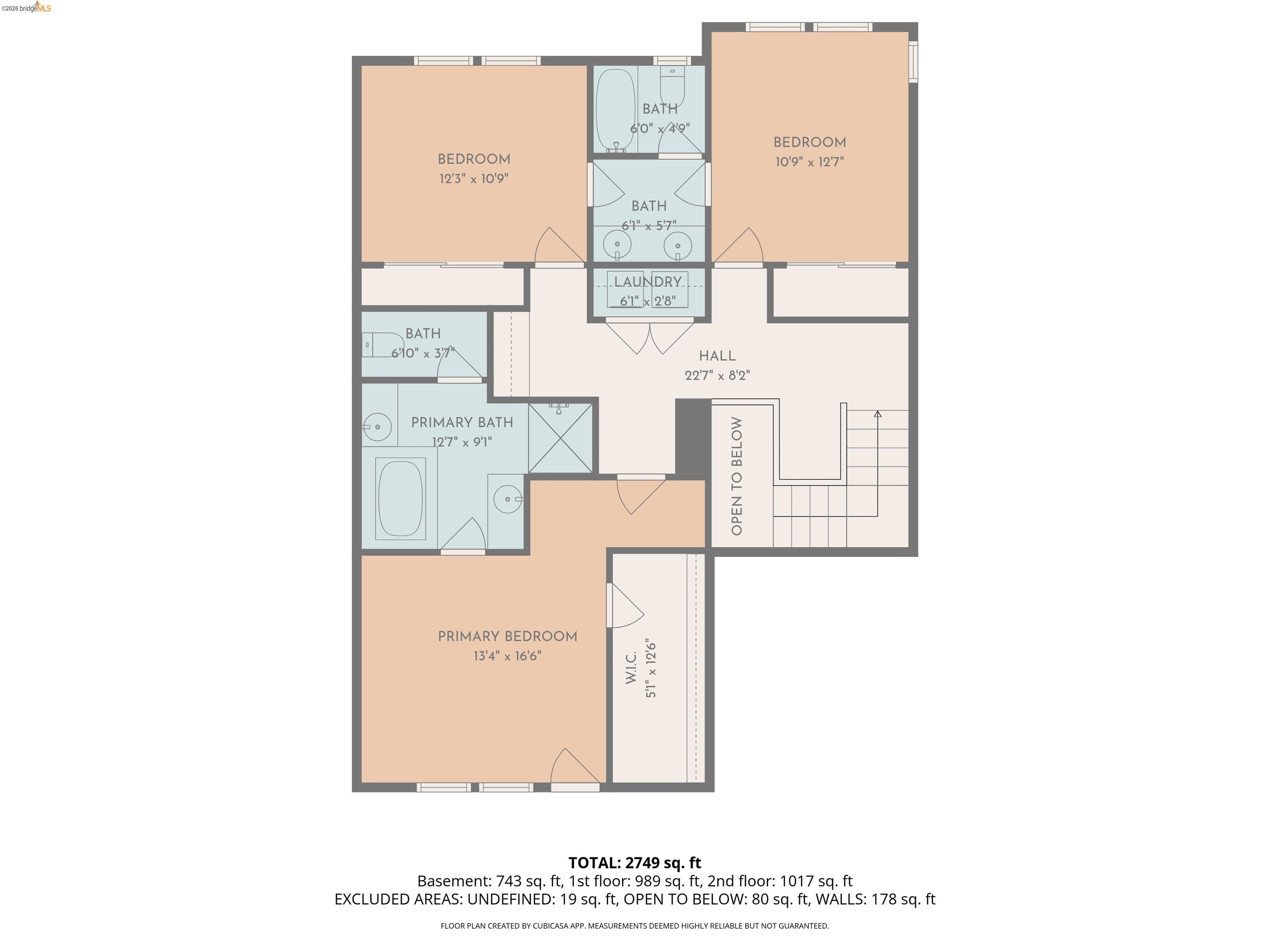 475 Mitchell Avenue Alameda, CA 94501 - Photo 39 of 40 a picture of a floor plan
