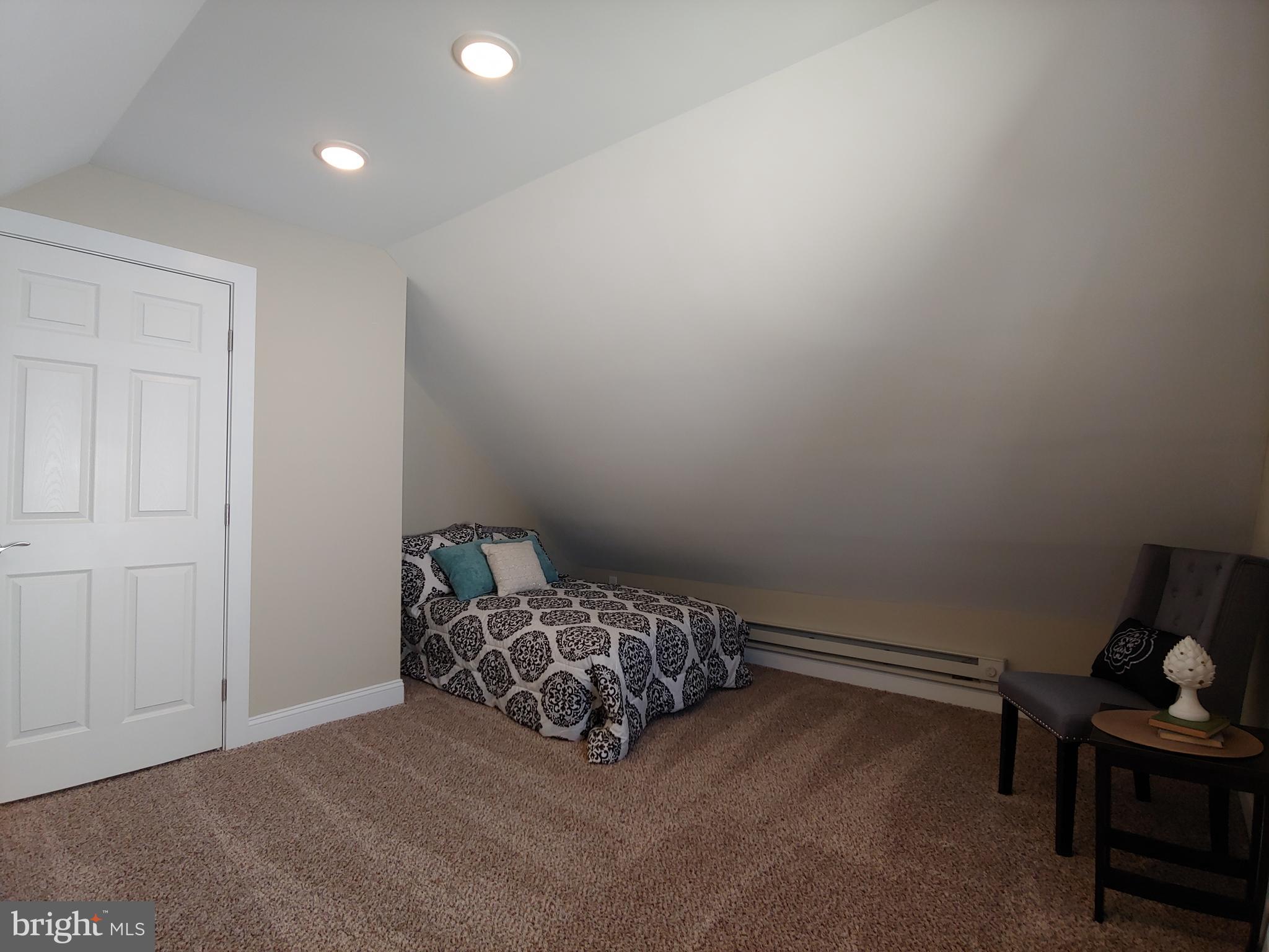 150 Rancocas Road Mount Holly, NJ 08060 - Photo 21 of 25 a room with a bed and furniture