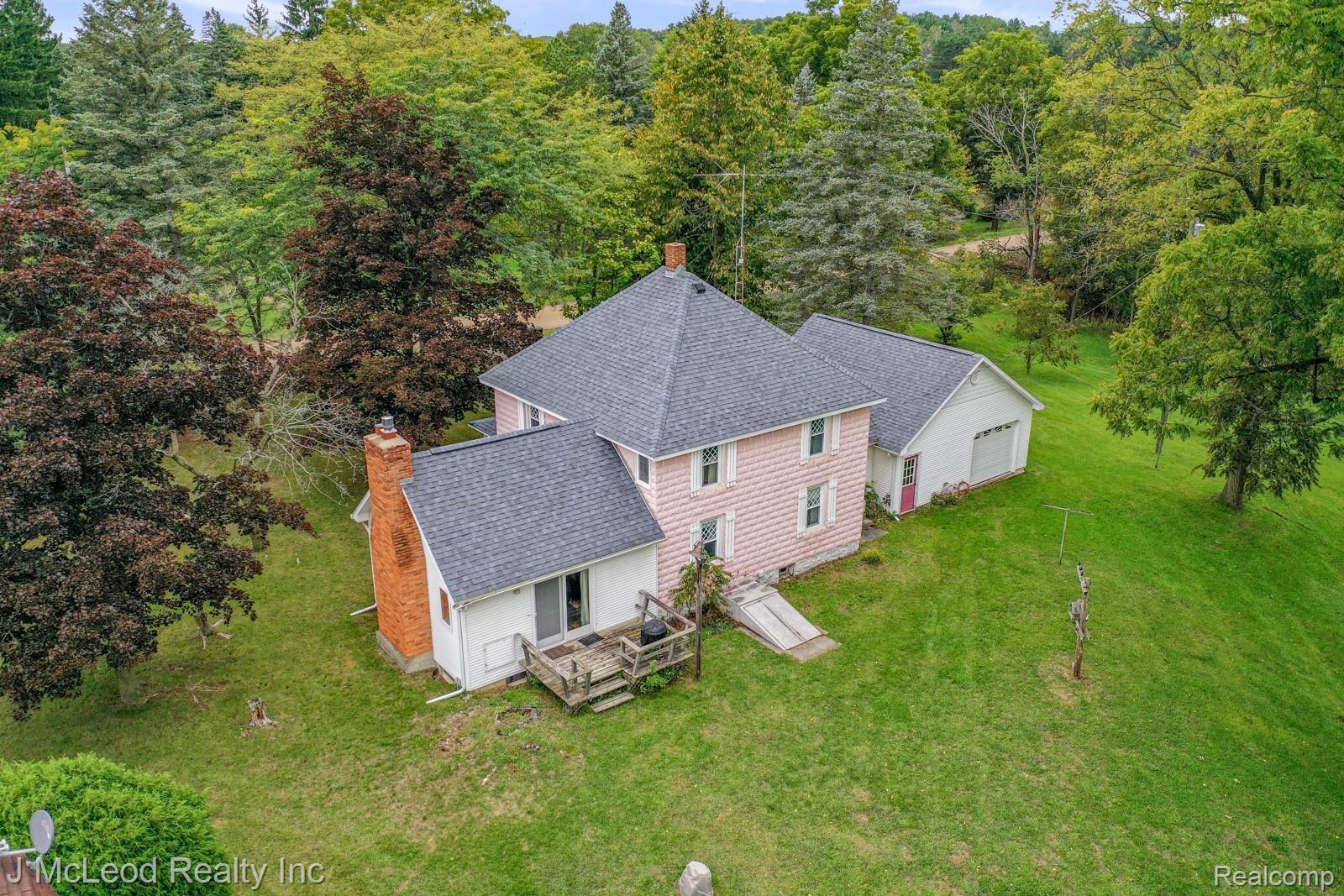 3673 Kile Road Vassar, MI 48768 - Photo 66 of 70 3672 Kile Rd Vassar-66.jpg