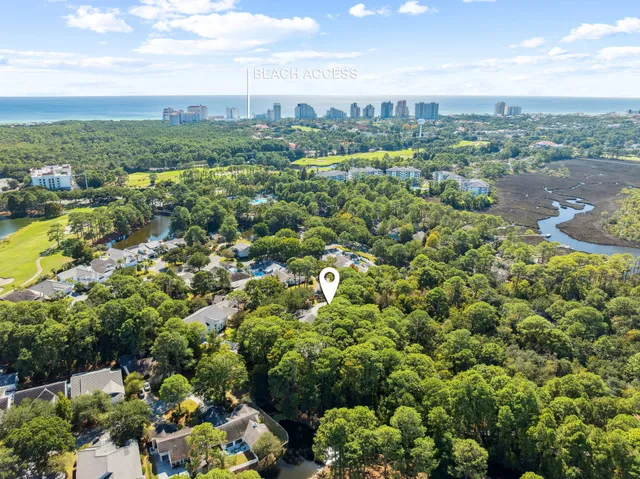 $1,075,000 | 8822 St Andrews Drive, Miramar Beach, FL 32550