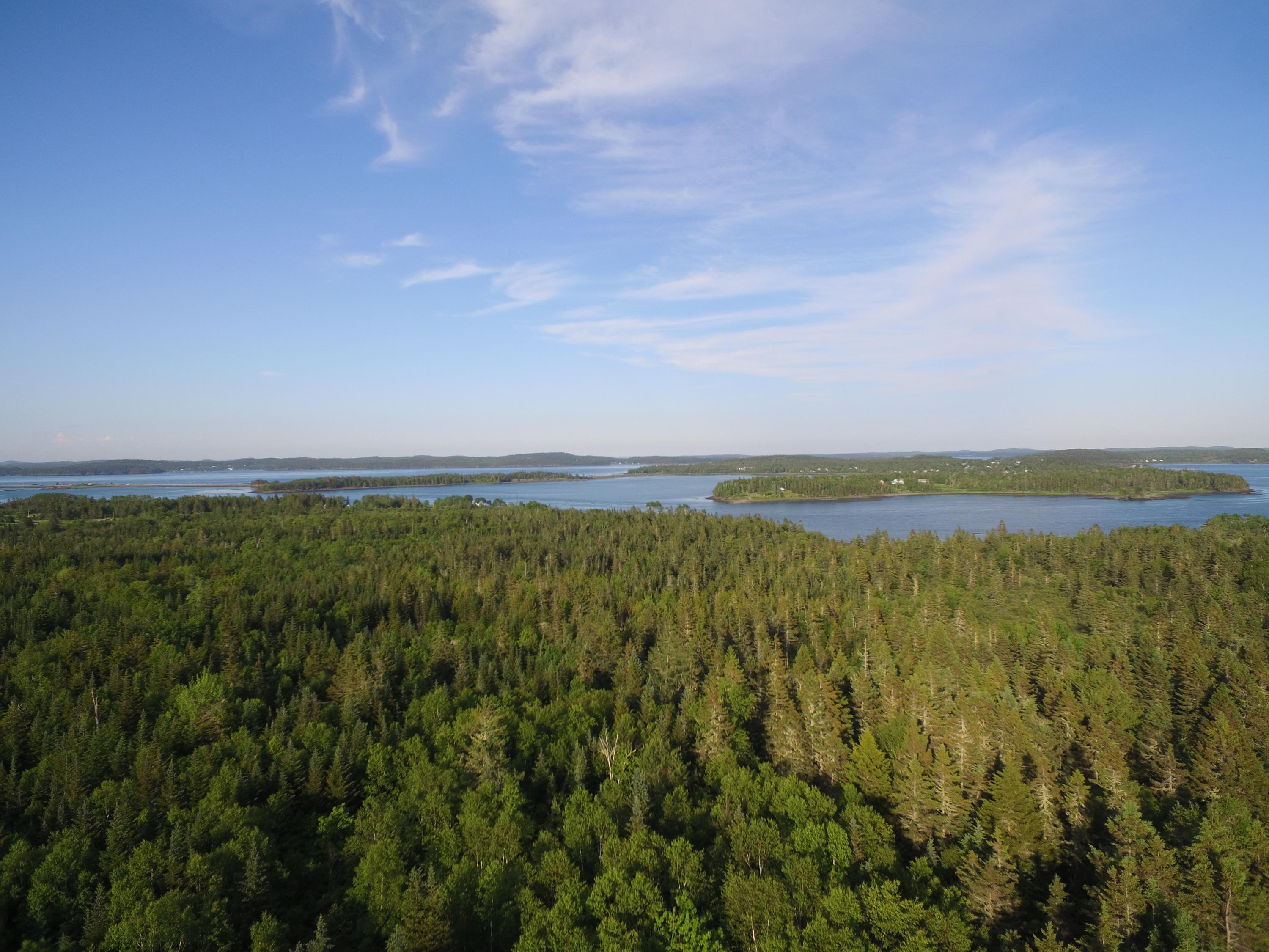 Tbd Tbd Road Perry, ME 04667 - Photo 3 of 29 DJI_0062