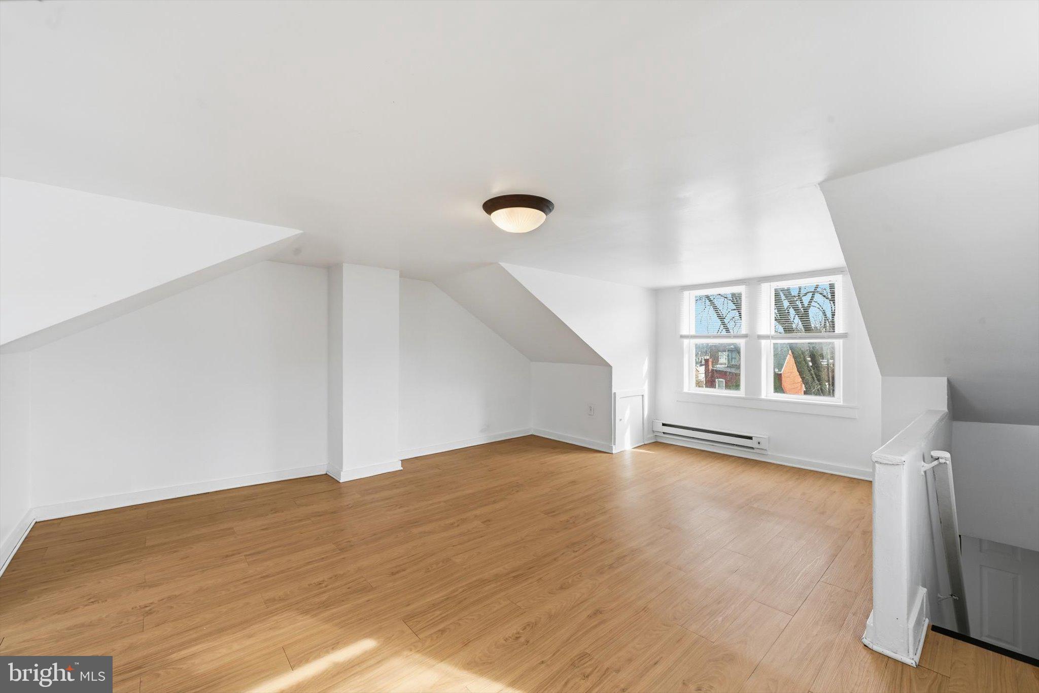 638 High Street Lancaster, PA 17603 - Photo 16 of 26 a view of livingroom with window