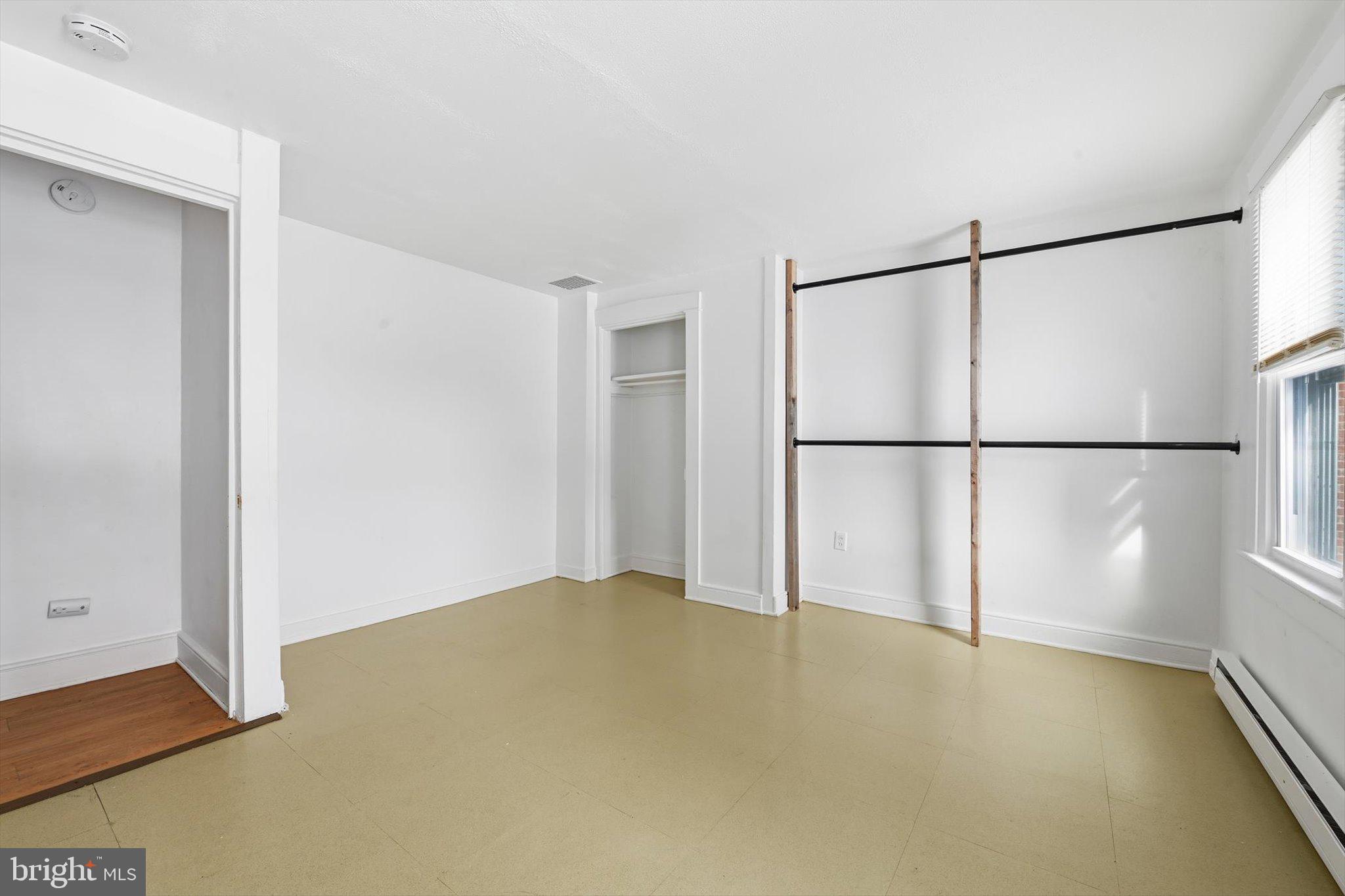 638 High Street Lancaster, PA 17603 - Photo 18 of 26 a view of a big room with an empty space