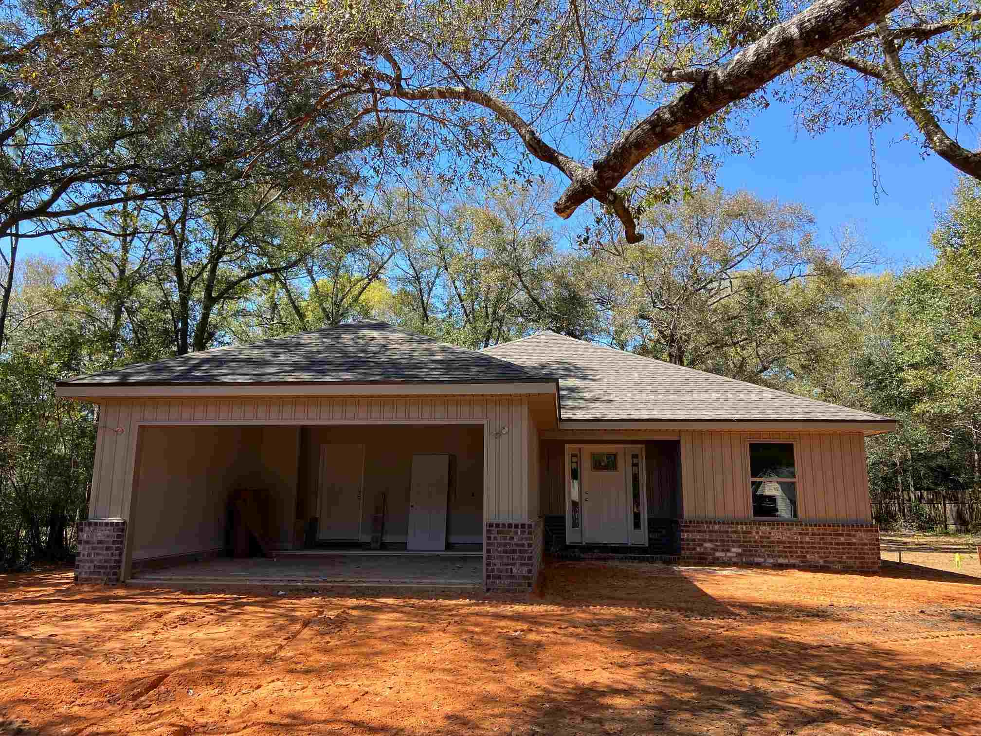 4245 Galt City Road Milton, FL 32583 - Photo 1 of 23 Gallery Image 1