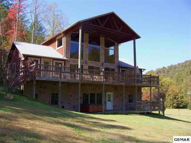 233 Tunis Road Sevierville, TN 37876 - Photo 3 of 31 GSMAOR182780B