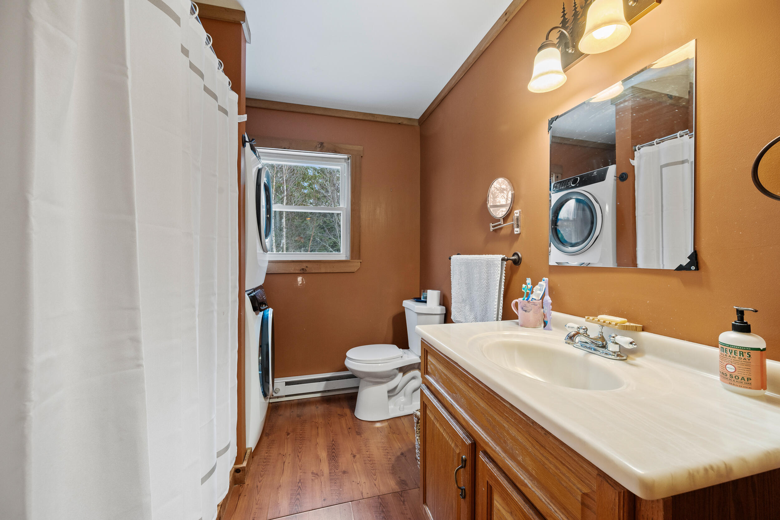 80 Wilsons Mills Road Oquossoc, ME 04964 - Photo 26 of 60 DSC_3141