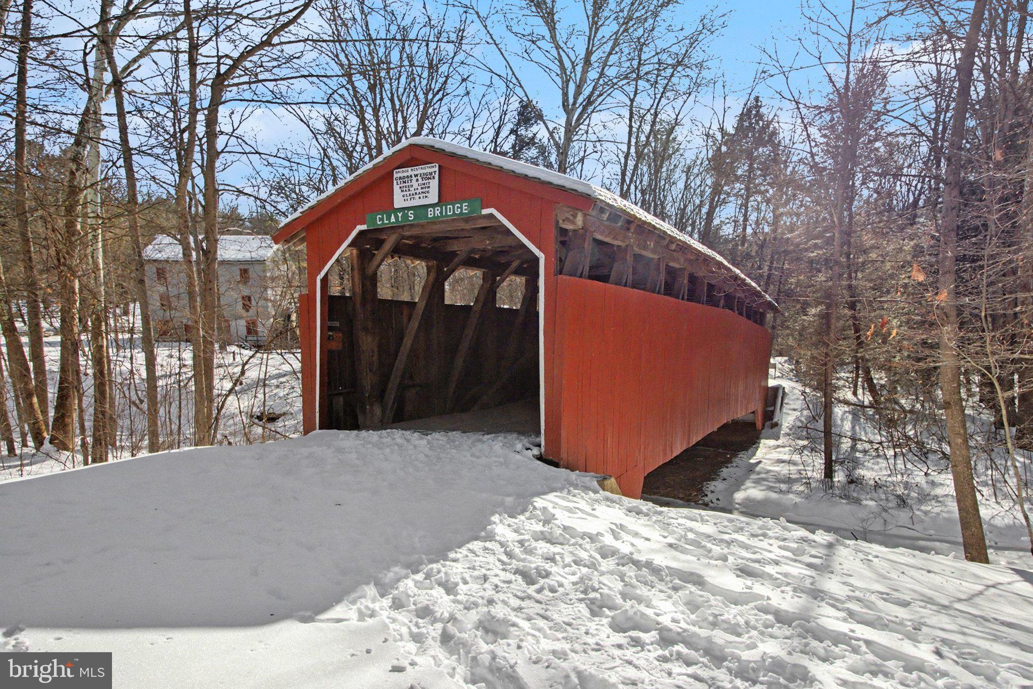 653 Keystone Way New Bloomfield, PA 17068 - Photo 13 of 16