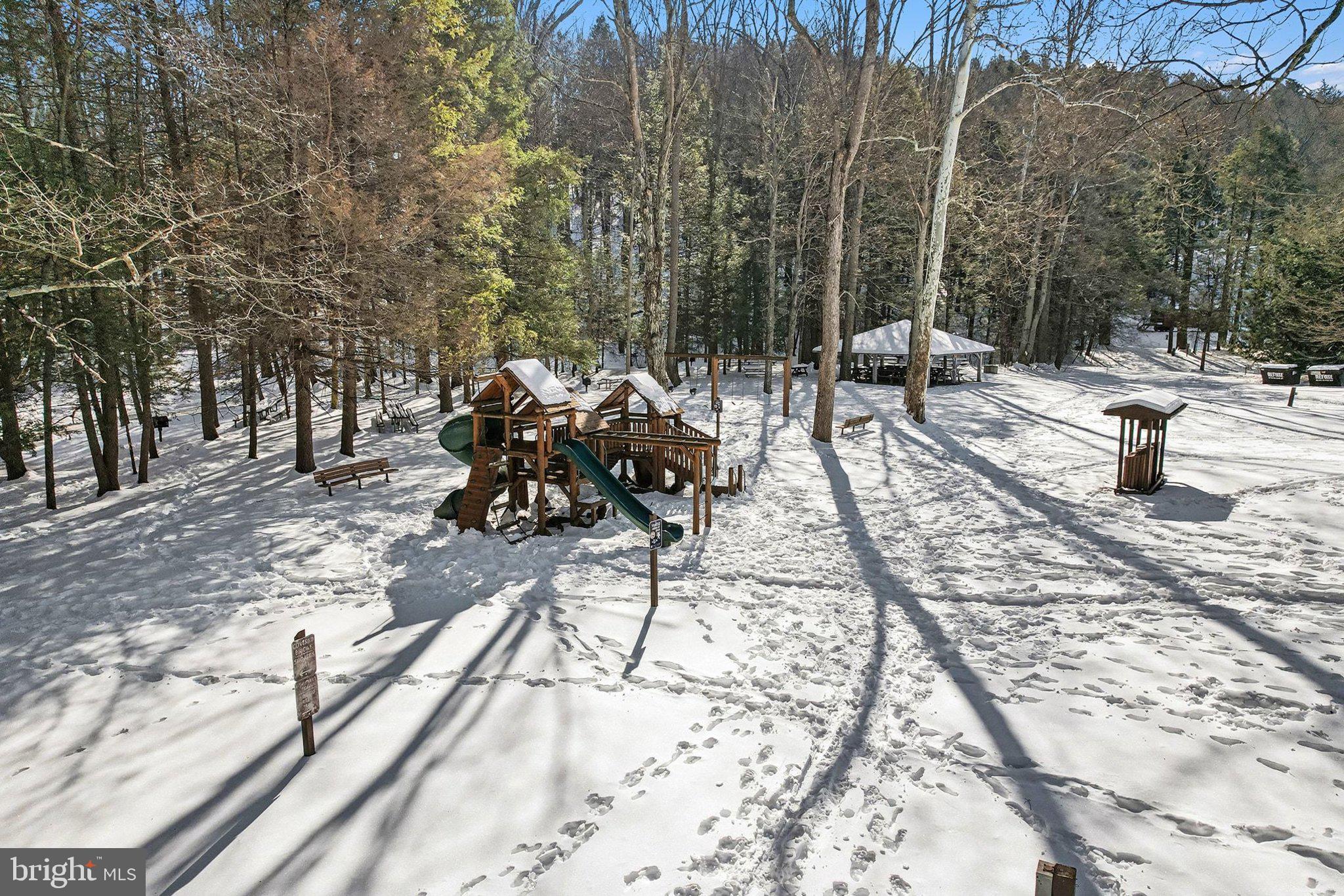 653 Keystone Way New Bloomfield, PA 17068 - Photo 16 of 16