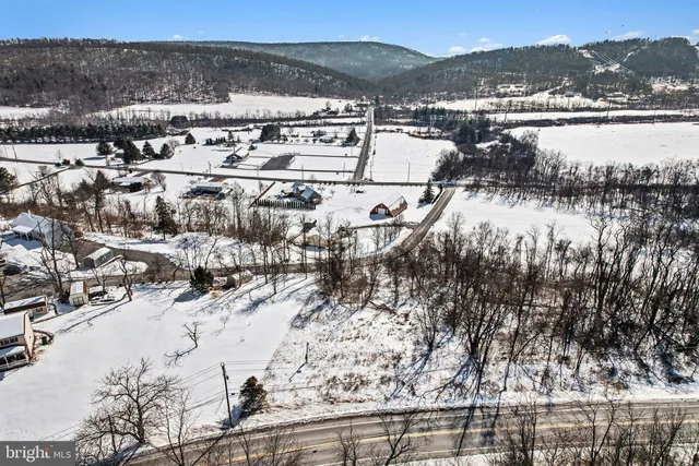 $35,000 | 653 Keystone Way, New Bloomfield, PA 17068