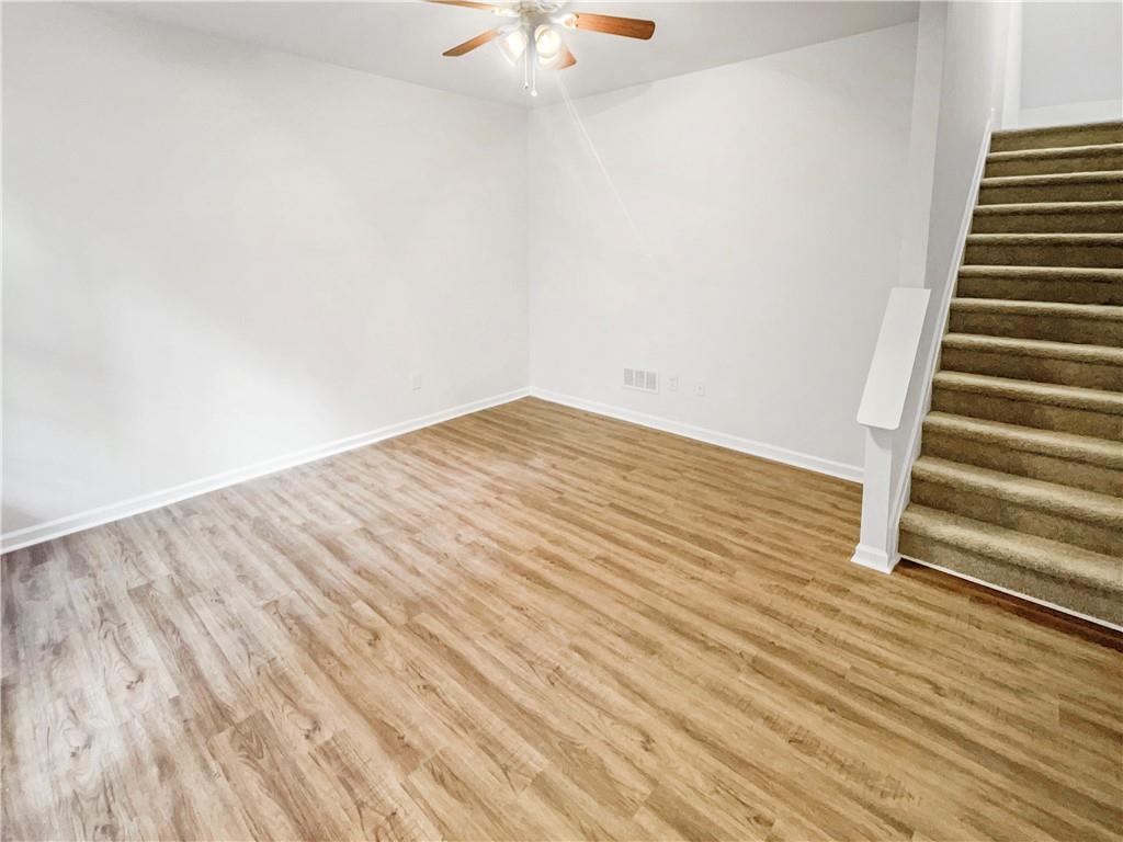 2225 Dillard Crossing Tucker, GA 30084 - Photo 21 of 41 wooden floor in a room