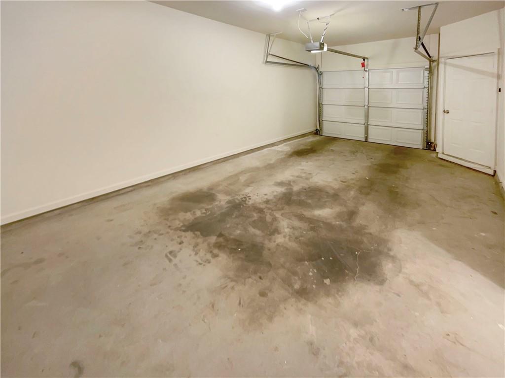 2225 Dillard Crossing Tucker, GA 30084 - Photo 39 of 41 a view of a garage