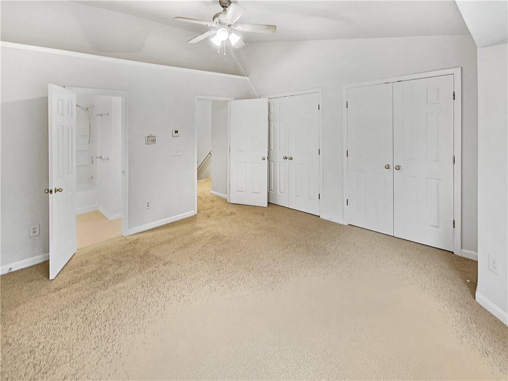 2225 Dillard Crossing Tucker, GA 30084 - Photo 10 of 41 a view of an empty room