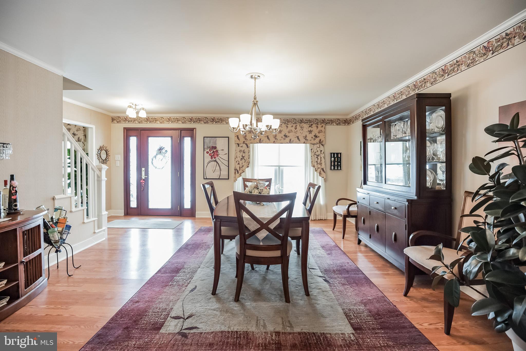 24 Vicksburg Road Laurel Springs, NJ 08021 - Photo 18 of 36 Dining Room
