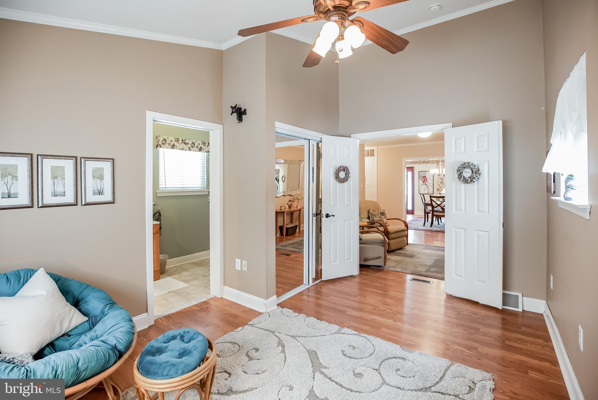 24 Vicksburg Road Laurel Springs, NJ 08021 - Photo 21 of 36 Bedroom 5/Inlaw suite