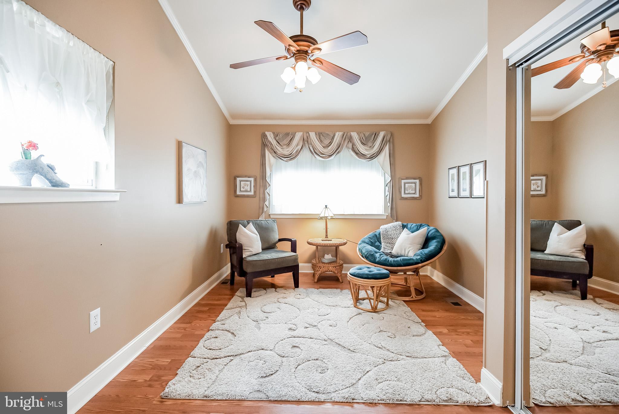 24 Vicksburg Road Laurel Springs, NJ 08021 - Photo 22 of 36 Bedroom 5/Inlaw Suite