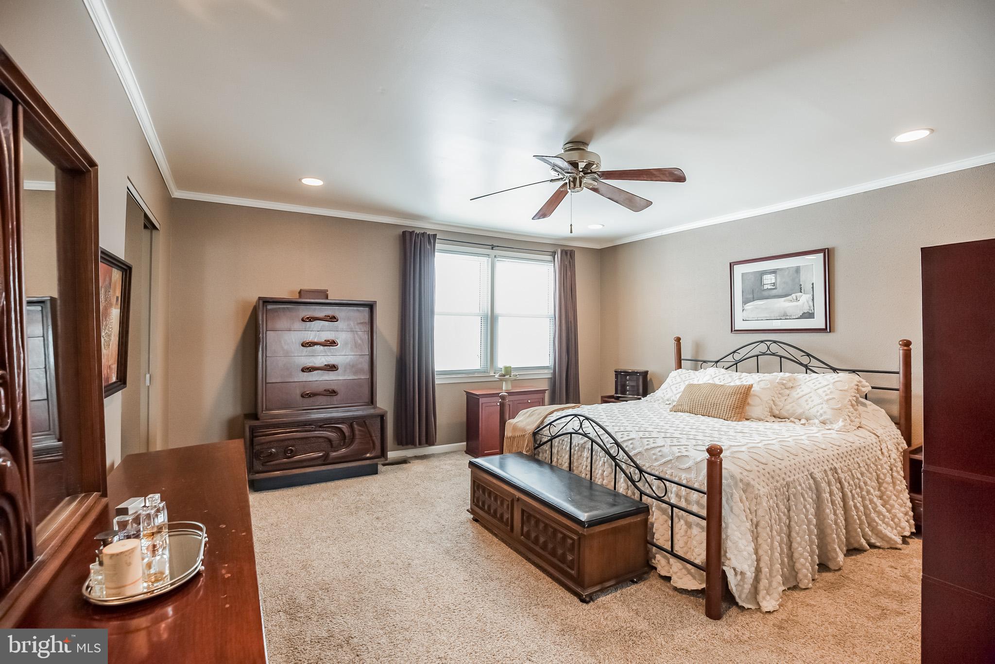 24 Vicksburg Road Laurel Springs, NJ 08021 - Photo 24 of 36 Bedroom 1