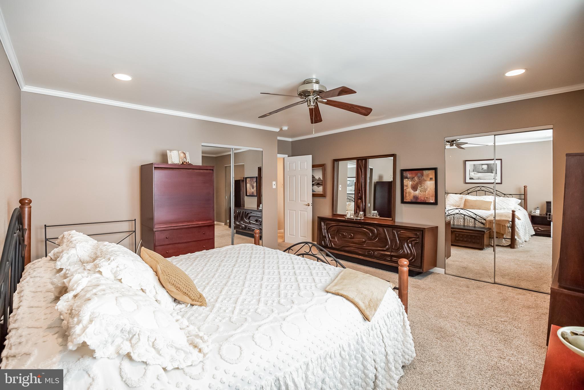 24 Vicksburg Road Laurel Springs, NJ 08021 - Photo 25 of 36 Bedroom 1