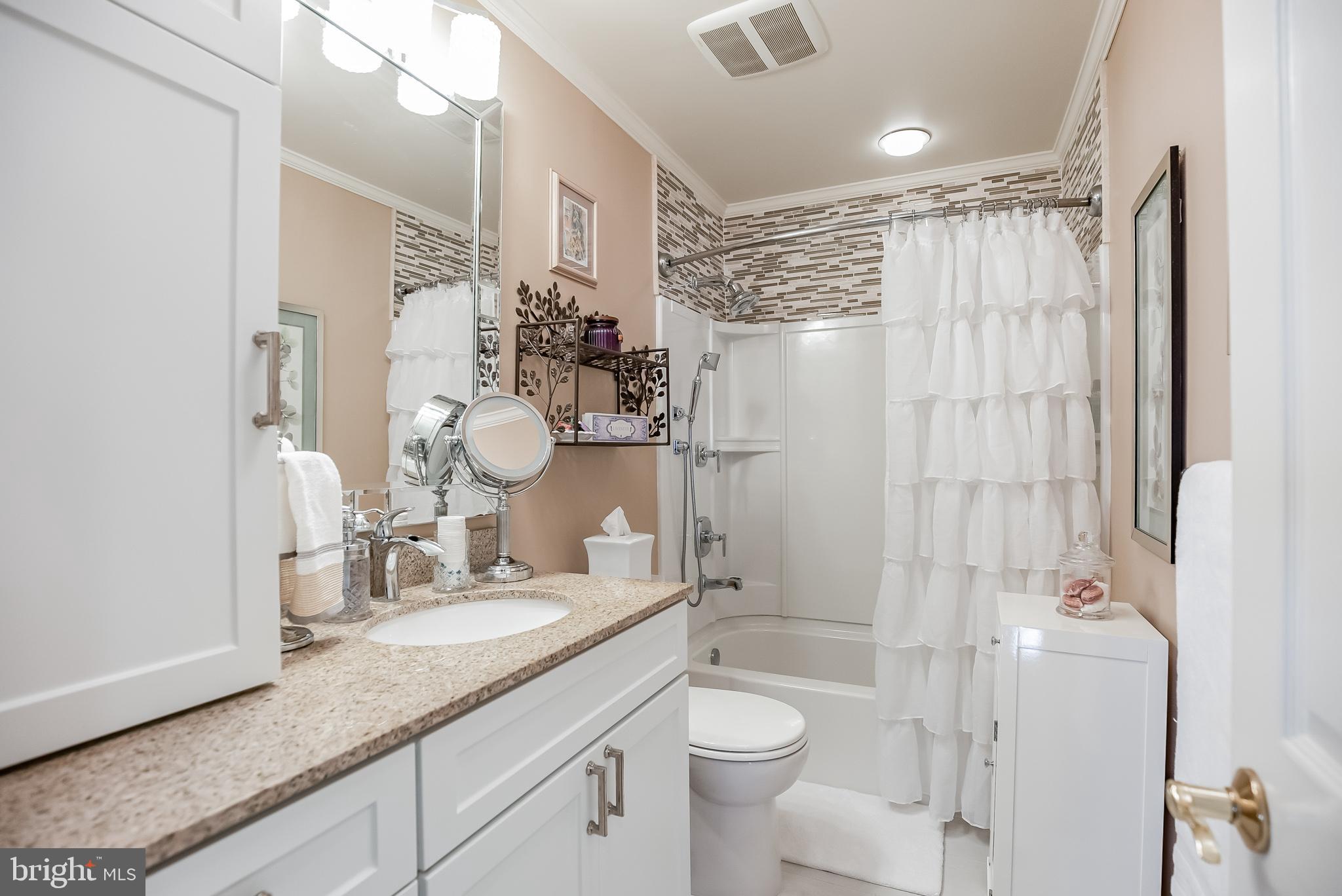 24 Vicksburg Road Laurel Springs, NJ 08021 - Photo 26 of 36 Full Bath 2