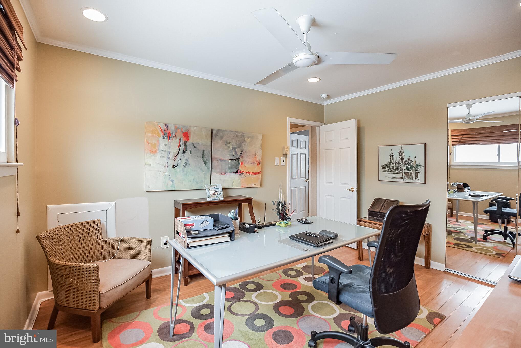 24 Vicksburg Road Laurel Springs, NJ 08021 - Photo 27 of 36 Bedroom 2/Office