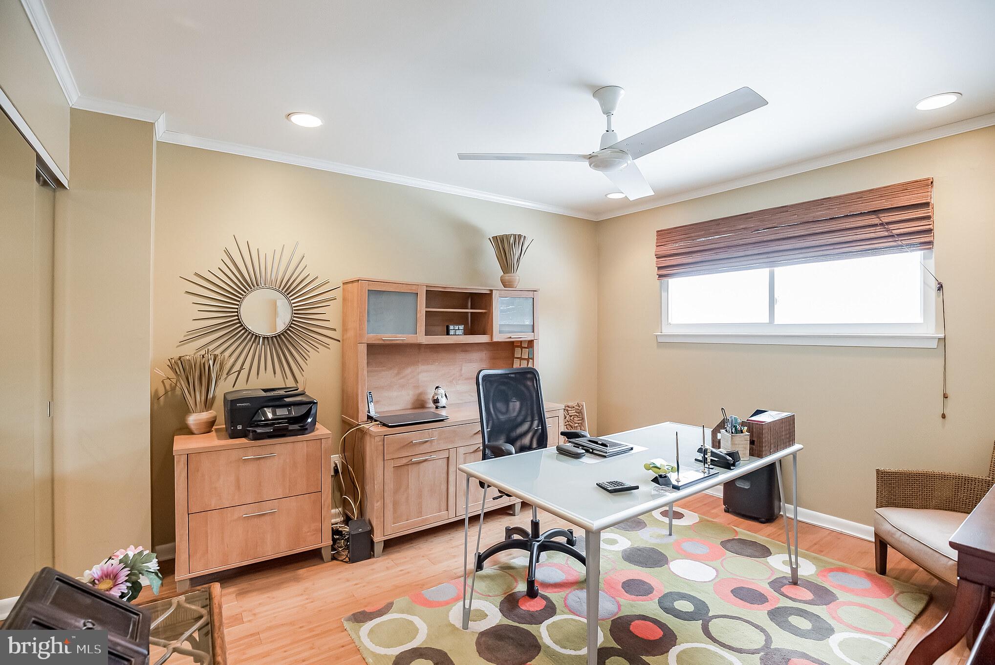 24 Vicksburg Road Laurel Springs, NJ 08021 - Photo 28 of 36 Bedroom 2/Office