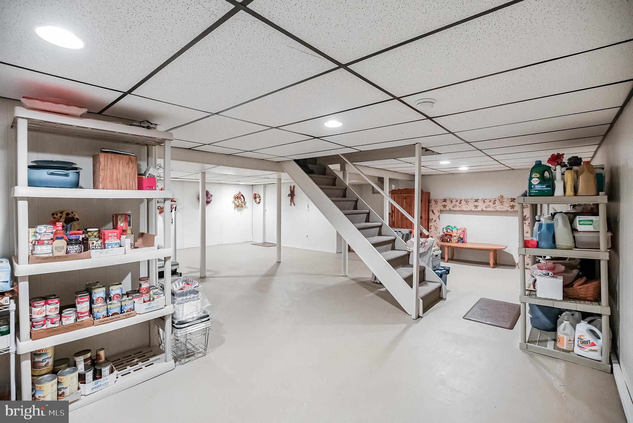 24 Vicksburg Road Laurel Springs, NJ 08021 - Photo 32 of 36 Basement