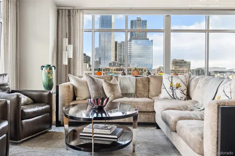 $1,625,000 | 1411 Wynkoop Street, Unit 806, Denver, CO 80202