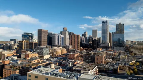 a workspace with furniture and window