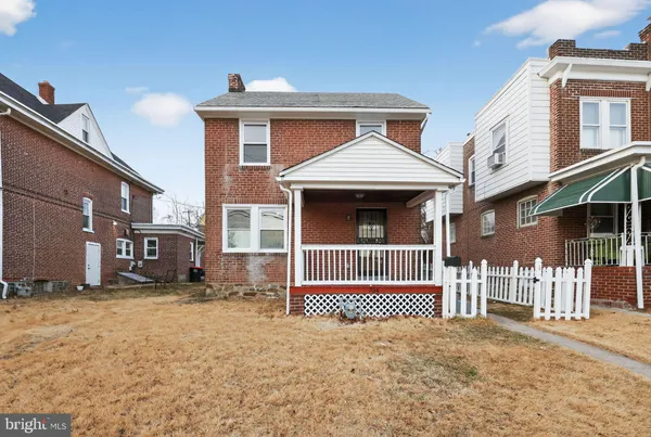 $249,900 | 704 East 18th Street, Chester, PA 19013