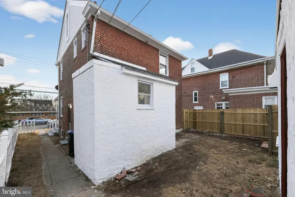 $249,900 | 704 East 18th Street, Chester, PA 19013