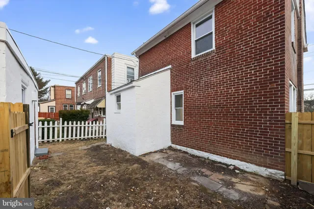$279,900 | 704 East 18th Street, Chester, PA 19013