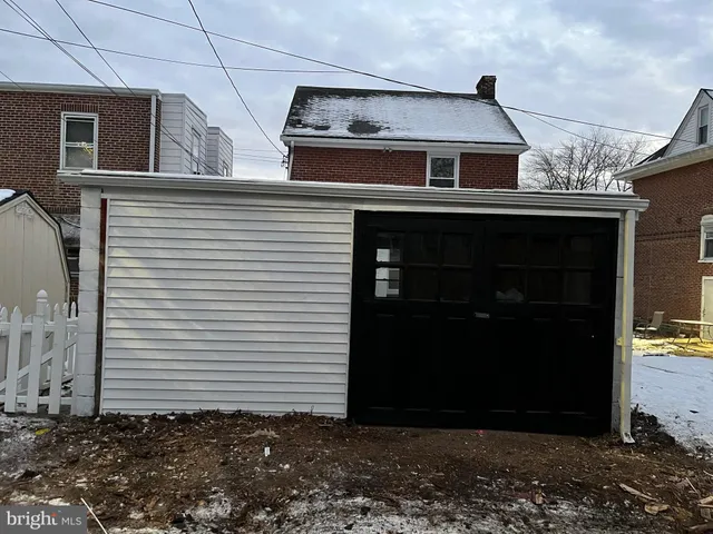 $279,900 | 704 East 18th Street, Chester, PA 19013