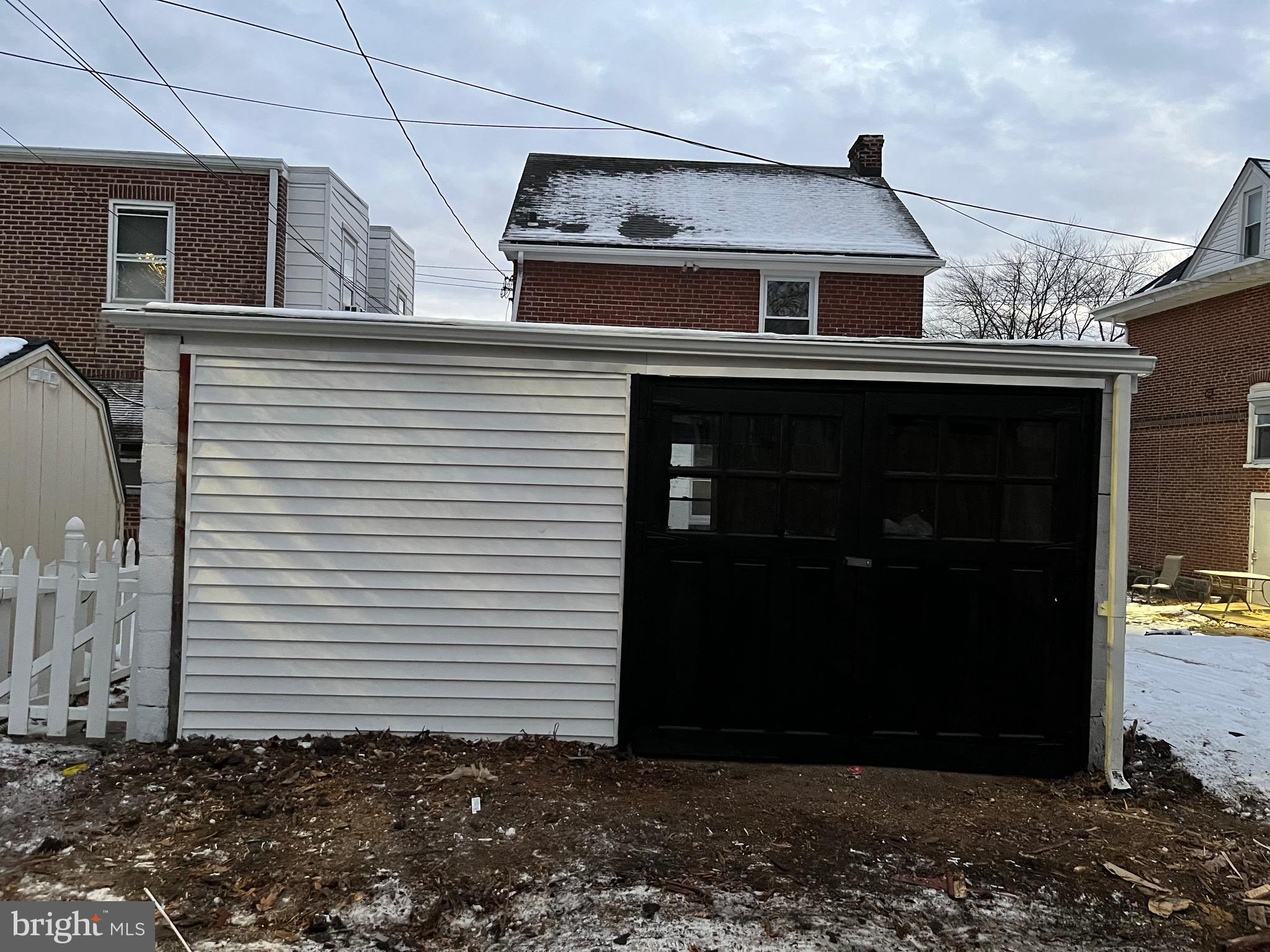 704 East 18th Street Chester, PA 19013 - Photo 21 of 24