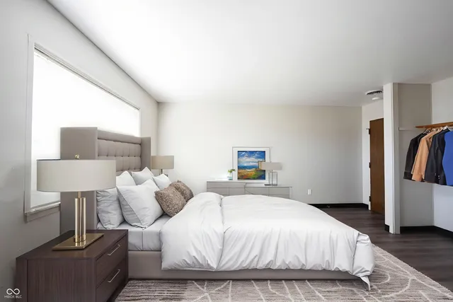 $649 | 2215 East 56th Street, Unit 10, Indianapolis, IN 46220