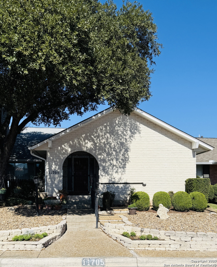 11705 Whisper Dew Drive San Antonio, TX 78230 - Photo 1 of 14