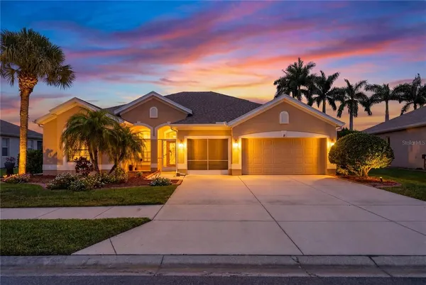 $530,000 | 5352 Layton Drive, Venice, FL 34293