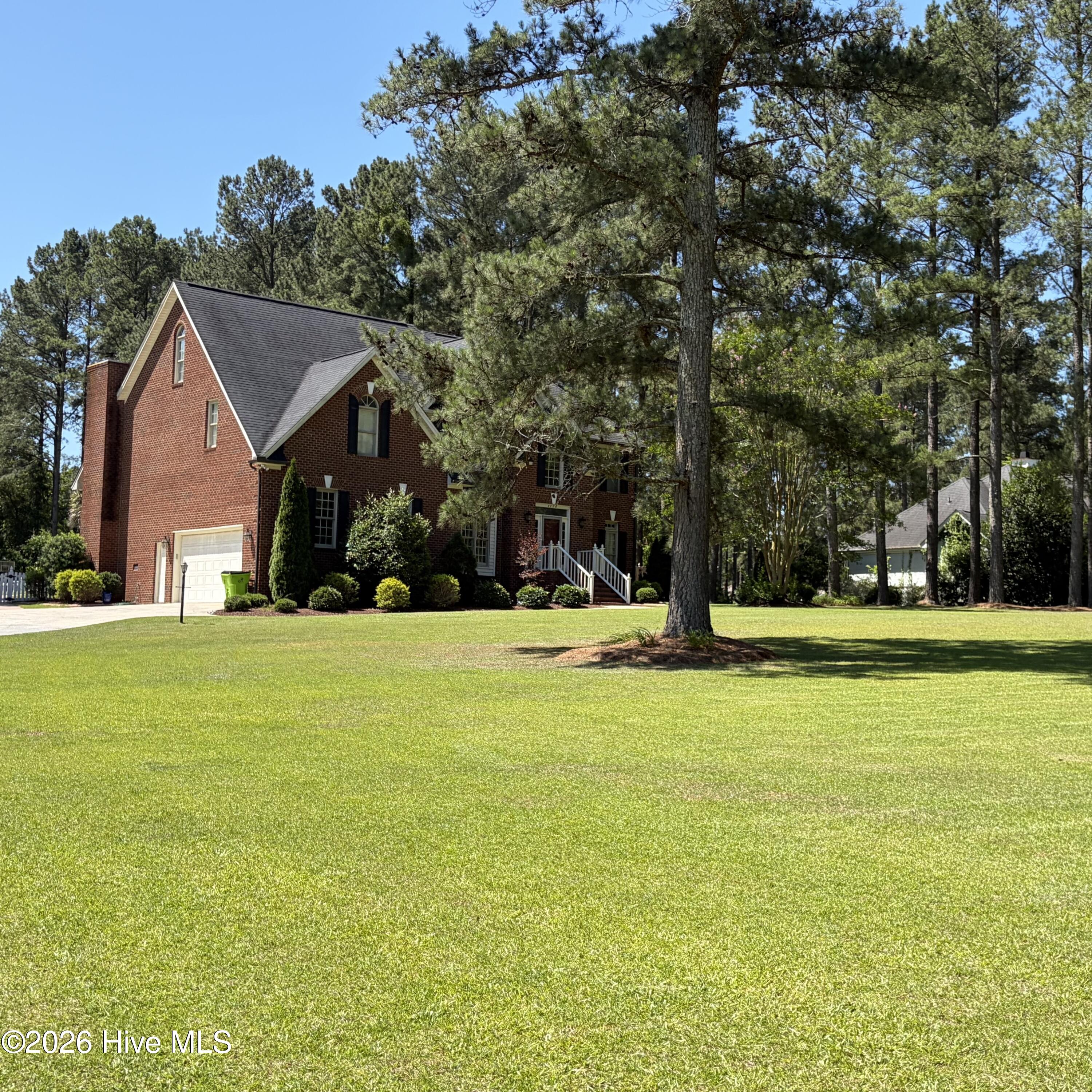 4076 Mobleys Bridge Road Grimesland, NC 27837 - Photo 4 of 13