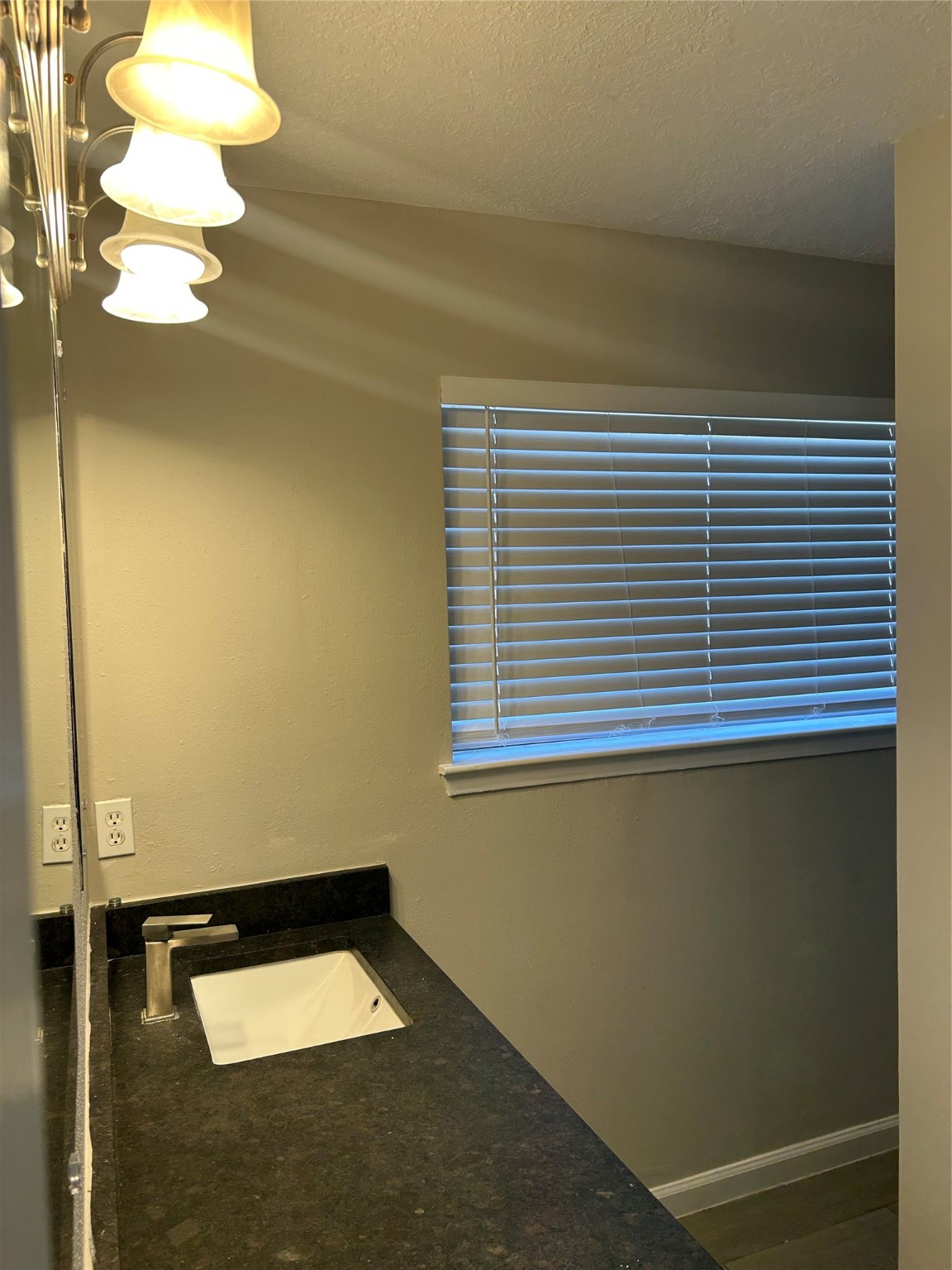 11719 Pender Lane Houston, TX 77477 - Photo 13 of 21 a view of an empty room with a window